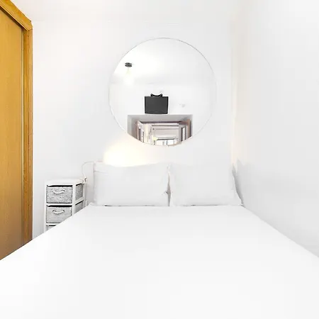 Charming 1 Bedroom Alfama * Lizbona