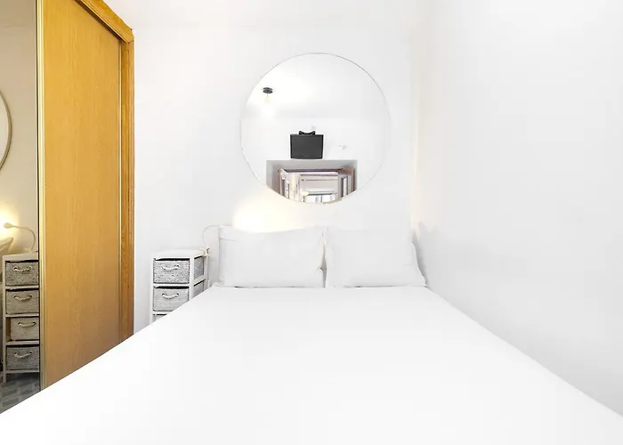 Charming 1 Bedroom Alfama * Lizbona